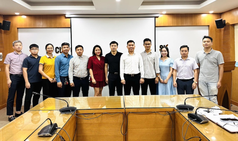 Hội thao ngành Tư pháp lần III hứa hẹn nhiều hấp dẫn kịch tính